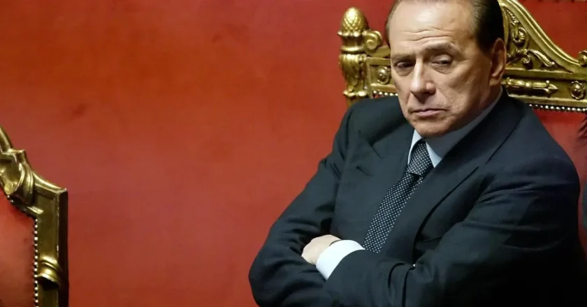 Silvio Berlusconi: il nemico assolto 36 volte