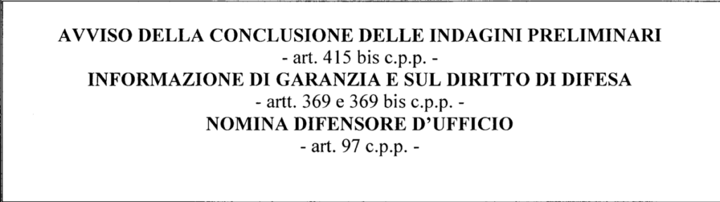 La Giustizia e i “ragazzi che sbagliano”