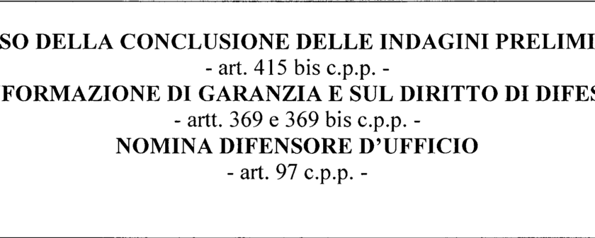 La Giustizia e i “ragazzi che sbagliano”